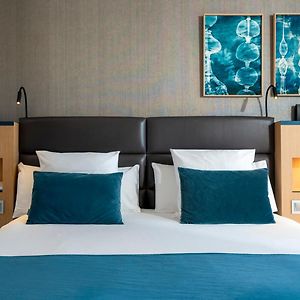 Suite Sea Old Town View